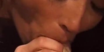 SCREW MY WIFE CLUB - Playing Hard Infront Of My Husband And Enjoys Fucking