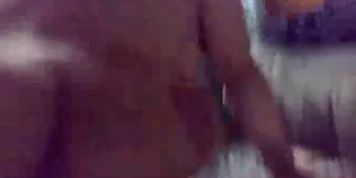 nice ass latina