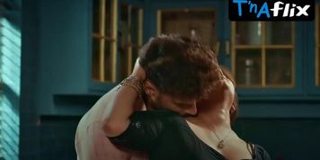 Gunnjan Aras Bikini Scene  In Your Gf