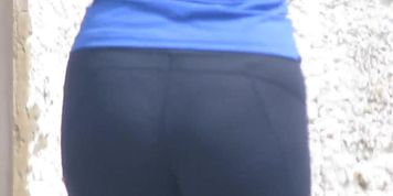 legging transparent