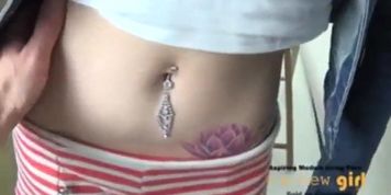 Audition small anal