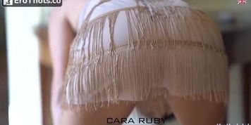 cara ruby (Ruby Jewel)