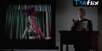 Jenny Cox Breasts,  Butt Scene  in Carry On Behind