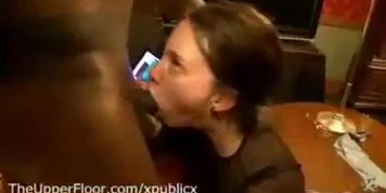 any got the sauce for bbc deepthroat scene