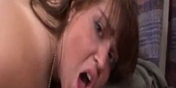 Veronica Bottoms BBW