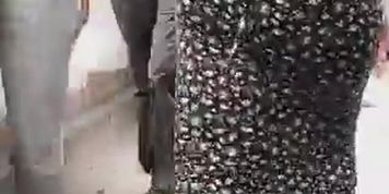 turkish ass