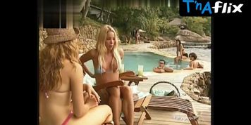 Danielle Winits Nude,  Breasts Scene  in Uga Uga