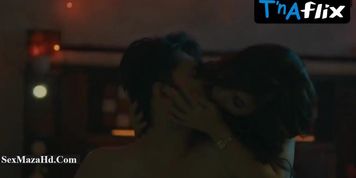 Rajsi Verma Breasts,  Underwear Scene  in Tota