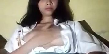 Kompilasi Dede Imut Sma Colmek