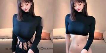 AI nude dance