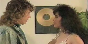 Viviana + Tom Byron