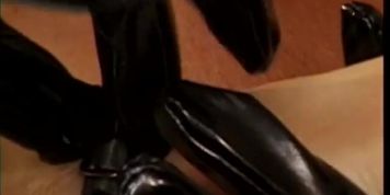 Decadent Divas 12 - Scene 1 (Kianna Dior, Nicole Sheridan)