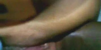 Amanda's anal