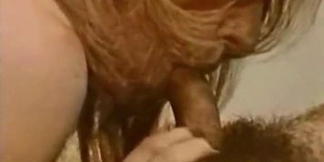 From porn star to pop star (Andrea True)
