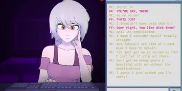 Faye: Shapeshifter