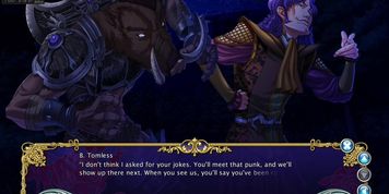Funbag Fantasy 2 episode 4 reward
