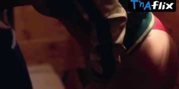 Siri Seljeseth Sexy Scene  in Young And Promising