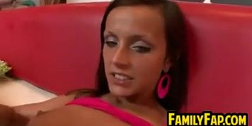 Naughty Sister In Law - video 1