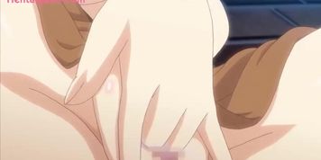 Hentai - Roshutsu-Kei Mahou Joshi Daisei Christhea 2 Subbed