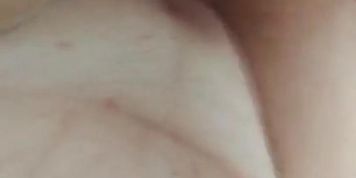 Ex Girlfriend Pleasing Me (Ex GF)