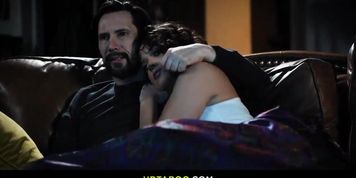 PURE TABOO He took her under his roof then she made him an offer - feat. Ryan Keely, Victoria Voxxx (Pure_Taboo Pure_Taboo)