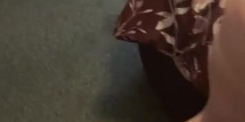Hit me harder! Slut wife wants dick part 1