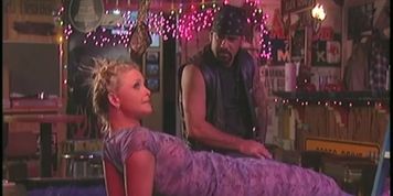 Joelean And The Pussycats - Scene 2 (Beauty Dior)