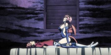 Kyonyuu Fantasy - Ep. 1