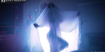 Angie Griffin - Fantasma (Angie Kiss)