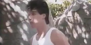 Movie; Bi and beyond 2 1989 (Brandi Wine, Fifi Bardot, Frankie Leigh, Isis Taylor, Megan Leigh)