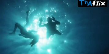 Serenay Sarikaya Sexy Scene  in Fi