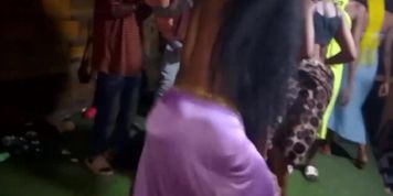 Africa Dancing Fuck Bar 9