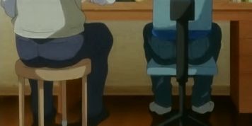 Anime Pregnant Stomach Audio Edit
