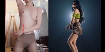 Who is this cute asian topless dancer