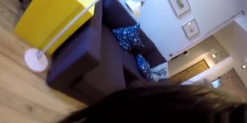 Pickedup euro amateur pov fucked