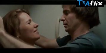 Alice Barrett Sexy Scene  in Choke
