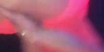 Upskirt No Panties