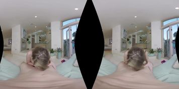 Halrey Jade anal Vr (Harley Jade)