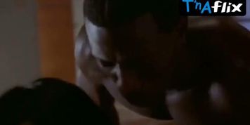 Ming-Na Wen Sexy Scene  in One Night Stand