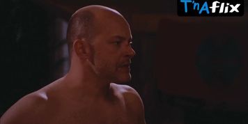 Crystal Lowe Breasts Scene  in Hot Tub Time Machine