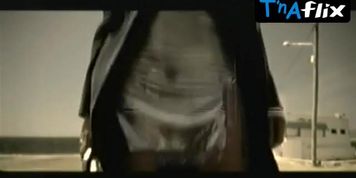 Jasmin Gerat Sexy Scene  in I Love You Baby