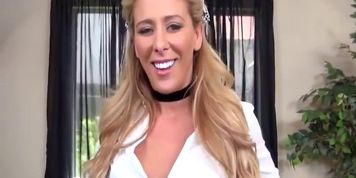 Fuck MILF (Cherie DeVille, Deville)