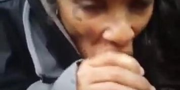 Black Granny Hooker Car Blowjob - 21cams.net