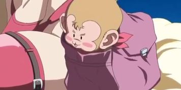 The Karma Saiyuki Episode 1