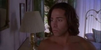 Emmanuelle in Space 2 - A World of Desire - Krista Allen (Full Movie)