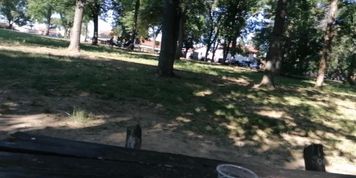 Quick risky public screw and blowjob. Public nudity part 3.Smoking. Seks i pusenje na javnom mastu.