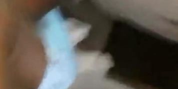 Sneaky Link Up ( Her Bf Was Calling ) (Fatpussy)