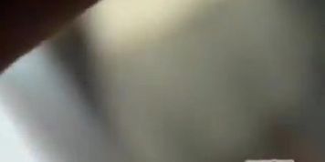 Elevator sharking encounter with na.ve oriental slag being easily tricked