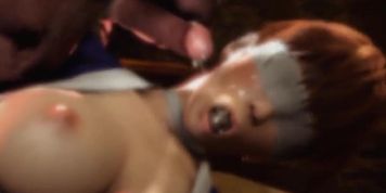 Lewd Sanctuary HMV (StudioFOW Contest)