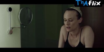 Diane Kruger Sexy Scene  in The Operative